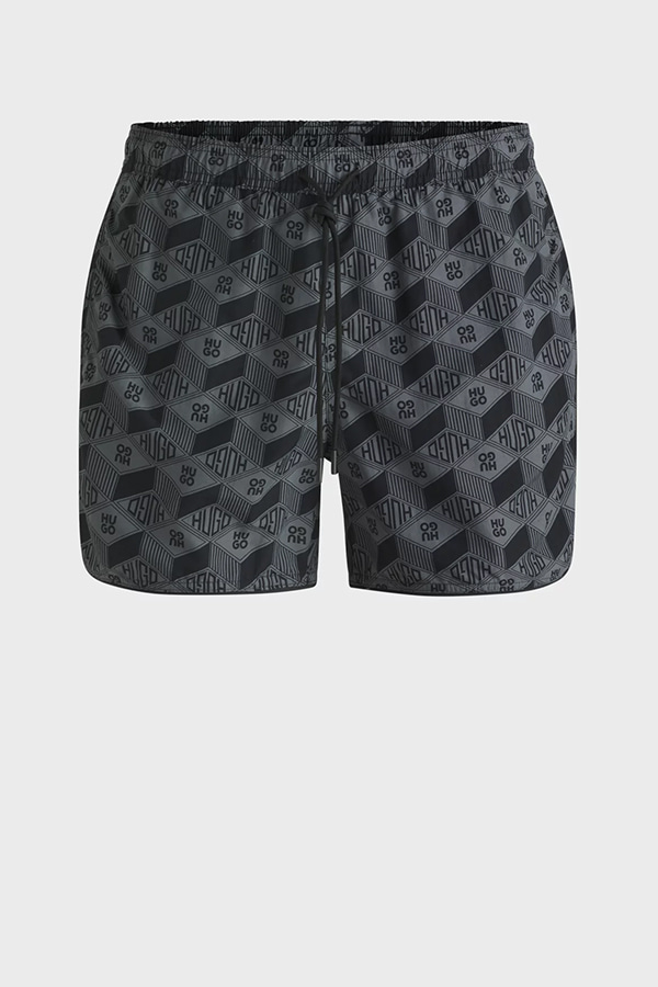 ΜΑΓΙΩ HUGO - 021 ΓΚΡΙ